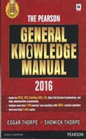 The Pearson General Knowledge Manual 2016