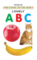 Lovely A B C