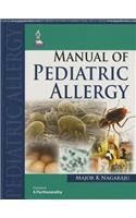 Manual of Pediatric Allergy