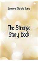 The Strange Story Book
