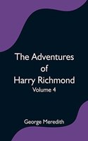 Adventures of Harry Richmond - Volume 4