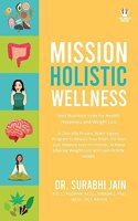 MISSION HOLISTIC WELLNESS