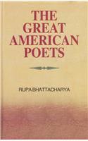 The Great American Poets