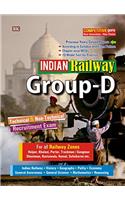 Indian Railway GroupD (Technical & NonTechnical )Recruitment Exam