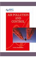 Air Pollution and Control