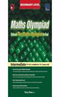 SAP Maths Olympiad Intermediate Secondary Level