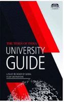 TIMES UNIVERSITY GUIDE