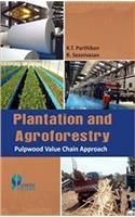Plantation and Agroforestry - Pulpwood Value Chain Approach