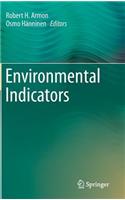 Environmental Indicators