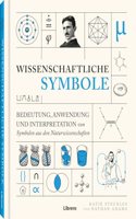 Wissenschaftliche Symbole. Bedeutung, Anwendung und Interpretation.
