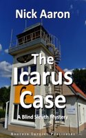 The Icarus Case: 16 (The Blind Sleuth Mysteries)
