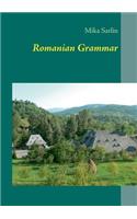 Romanian Grammar