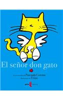 Senor Don Gato