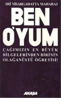 Ben Oyum