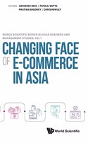 Changing Face of E-Commerce in Asia