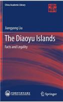 Diaoyu Islands