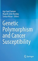 Genetic Polymorphism and Cancer Susceptibility