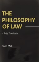 The Philosophy of Law