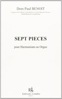 7 Pieces (organ)
