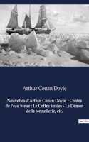 Nouvelles d'Arthur Conan Doyle