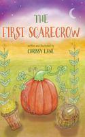 First Scarecrow