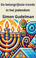 De belangrijkste trends in het jodendom
