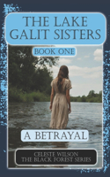 The Lake Galit Sisters