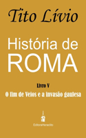 História de Roma