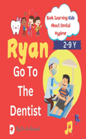 Ryan Go To The Dentist: "A Song About Clean Teeth and Happy Smiles"