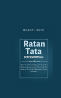 Ratan Tata biography.