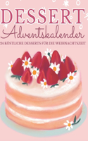 Dessert Adventskalender
