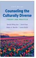 Counseling the Culturally Diverse