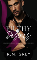 Filthy Desires