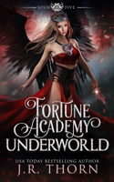 Fortune Academy Underworld: Book Five(5 Fortune Academy)