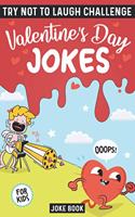 Valentine's Day Jokes for Kids