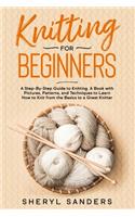 Knitting For Beginners