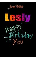 Lesly