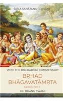 Bṛhad Bhāgavatāmṛta, Canto 2, Part 2