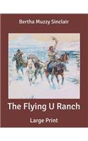 The Flying U Ranch