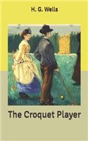 The Croquet Player