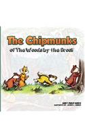 The Chipmunks of the Woods by the Brook