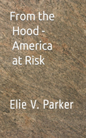 From the Hood - America at Risk