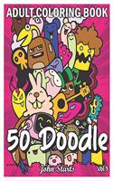 50 Doodle