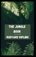 The Jungle Book Annotated