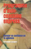 Programme d'auto-coaching express