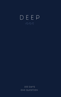 DEEP - Self-Reflection Journal