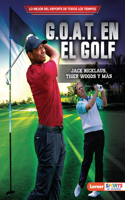 G.O.A.T. En El Golf (Golf's G.O.A.T.)