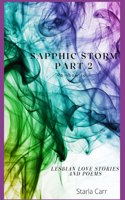 Sapphic Storm part 2