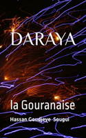 Daraya