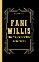 Fani Willis